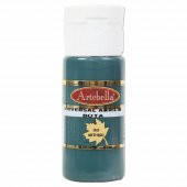 Artebella Akrilik Boya 302530 Nefti Yeşil 30 ml - 1