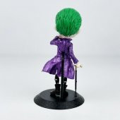 Joker Pop Figür Oyuncak Masaüstü Süsü Biblo 14 cm - 4