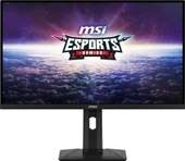 MSI MAG 274UPF 27" 1 ms 4K Pivot IPS 144 Hz Oyuncu Monitörü - Outlet thumbnail 3