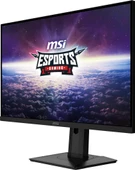 MSI MAG 274UPF 27" 1 ms 4K Pivot IPS 144 Hz Oyuncu Monitörü - Outlet thumbnail 4