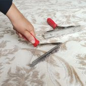 KIL TÜY TOPLAYICI (16 CM) - 5