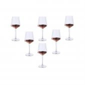 Lucky Art Carmela 6lı Kadeh Setı LYSJ 006 - 2