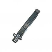 Akc Italyan Stiletto Siyah Çakı 33 cm - 2
