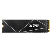 XPG 2TB Gammix S70 Blade 7400MB-s-6800MB-s PCIe Gen4 x4 M.2 2280 Ssd Harddisk thumbnail 1