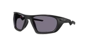Oakley™ Lateralis Matte Black Ink Güneş Gözlüğü 0OO9431 OAK.0260 - 11
