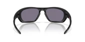 Oakley™ Lateralis Matte Black Ink Güneş Gözlüğü 0OO9431 OAK.0260 - 6