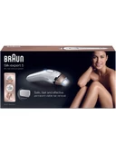 Braun Silk-Expert 5 IPL BD5007 300.000 Atım Epilasyon Aleti - 3