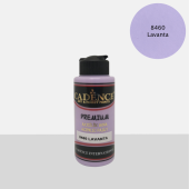 Premium 120ML(cc) 8460 Lavanta - 1