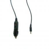 Superbox ve Modem İçin 12V DC Araç ve Tekne Çakmaklık Kablosu - 2
