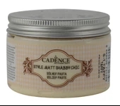 SHABBY CHIC RÖLYEF PASTA SR-01 TAFFY 150ML - 1