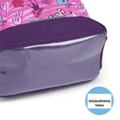 Gabol Okul Sırt Çantası Sticker Pembe GB.234100 thumbnail 5