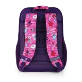 Gabol Okul Sırt Çantası Sticker Pembe GB.234100 thumbnail 4