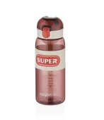 Vagonlife VGN2024 600ml Kırmızı Matara - 1