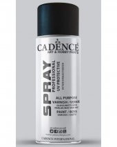 Parlak - Sprey Vernik - 1