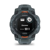 Garmin Instinct 3 – 45 mm, Solar Twilight - 6