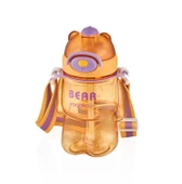 Vagonlife VGN2027 800ml Sarı Matara thumbnail 1