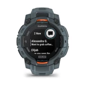 Garmin Instinct 3 – 45 mm, Solar Twilight - 3