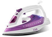 CVS DN 5472 Abura 2200 W Buharlı Ütü - 1