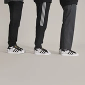 Adidas Superstar FV2819 Unisex Günlük Spor Ayakkabı thumbnail 5