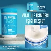 Vital Proteins Collagen 284 gr thumbnail 3