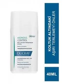 Ducray Hidrosis Control Terleme Karşıtı Roll-On Deodorant 40 ml - 1