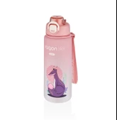 Vagonlife VGN2352 800ml Pembe Matara - 1
