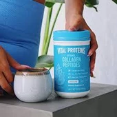 Vital Proteins Collagen 284 gr thumbnail 2