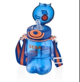 Vagonlife VGN2027 800ml Mavi Matara - 2