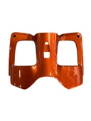 TVS JUPİTER125 ÖN KAPORTA SETİ TURUNCU (13 PARÇA) thumbnail 6