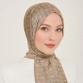 Armine S00OA44470081132 Trend Dama Şal 2 - 1