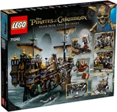 LEGO 71042 Pirates Of The Caribbean Silent Mary Korsan Gemisi - 2