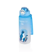 Vagonlife VGN2352 800ml Mavi Matara thumbnail 1