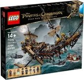 LEGO 71042 Pirates Of The Caribbean Silent Mary Korsan Gemisi - 1