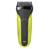 Braun Series 3 300s Islak Kuru Tıraş Makinesi - 1