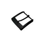 Kemer Tokası 3,5 cm Krom Nikel Hafif Ürün (Leathercraft, Deri Hobi) - 3