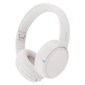 Lenovo EB320 Beyaz (Cherry White) Kulak Üstü Bluetooth Kulaklık - 1