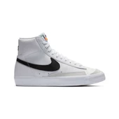 NIKE Blazer Mid '77 Sneaker Unisex Spor Ayakkabı DA4086-100 thumbnail 1