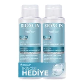 Bioxcin Hydra Micellar Makyaj Temizleme Suyu 500 ml 1 ALANA 1 HEDİYE - 1