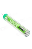 Proskit 9S001 Tüp Lehim Pastalı Lehim Teli 1 mm Taiwan - 2