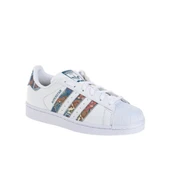 Adidas Superstar HER Studio London Spor Ayakkabı H04077 - 2