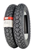 TVS JÜPİTER 110/ 125 KIŞLIK LASTİK TAKIMI 90/90-12 DUBLEKS (TL)(TUBELESS) - 3