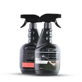 STEEP Ultimate Koltuk ve Döşeme Temizleyici 500 Ml - 1
