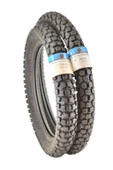 CROSS LASTİĞİ 350-18 VE 300-21 TT (TUBETYPE - İÇ LASTİKLİ TİP) - 1