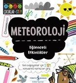 Meteoroloji – Eğlenceli Etkinlikler - 1