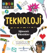 Teknoloji – Eğlenceli Etkinlikler - 1
