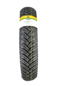 110/80-17 TL (TUBELESS - DUBLEKS) LASTİK - 2