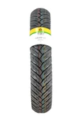 100/80-17 TL (TUBELESS - DUBLEKS) LASTİK - 2