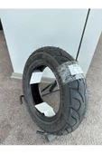Yasa P2 Motosiklet Scooter Dış Lastiği 350-10 Tubeless Tl (İÇ LASTİKSİZ) Ön/arka - 4