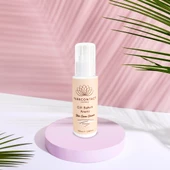 Yüz ve Vücut için Cilt Tonunu Eşitleyen ve Aydınlatan Bakım Kremi 100 ml - 4