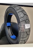 130/90-15 Chopper Motorsiklet Arka Lastik (TL-Tubeless-Dubleks) - 1
